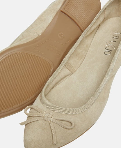 Ballerinas