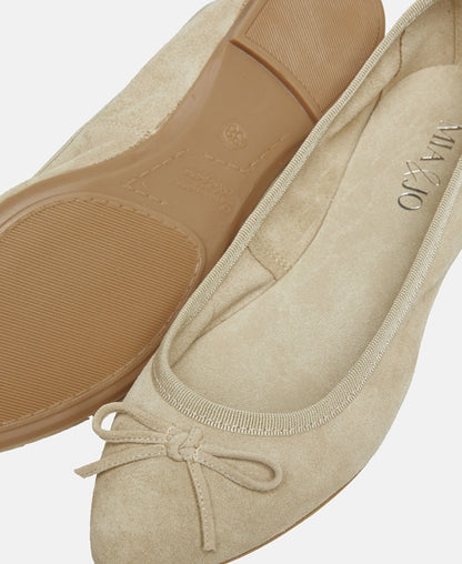 Ballerinas