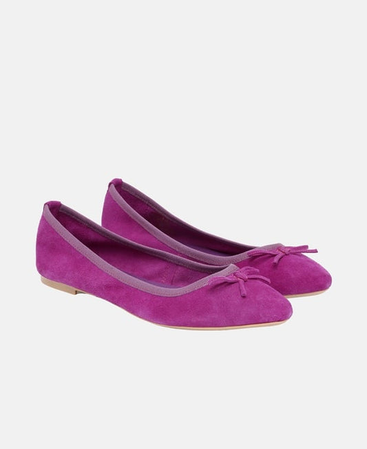 Ballerinas