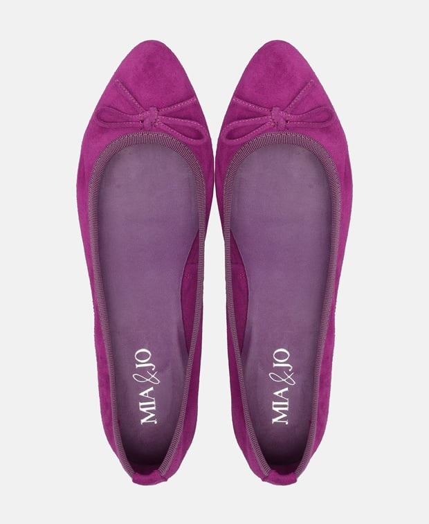 Ballerinas