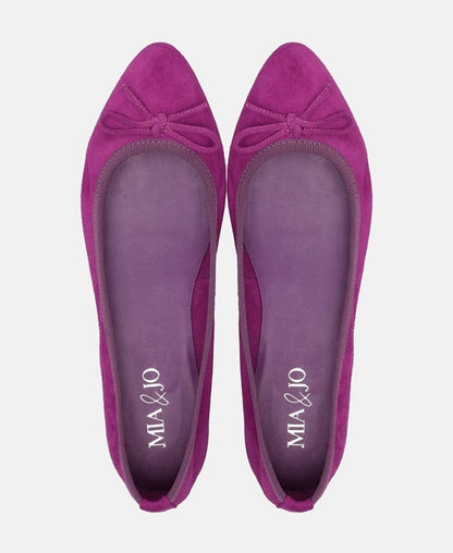 Ballerinas