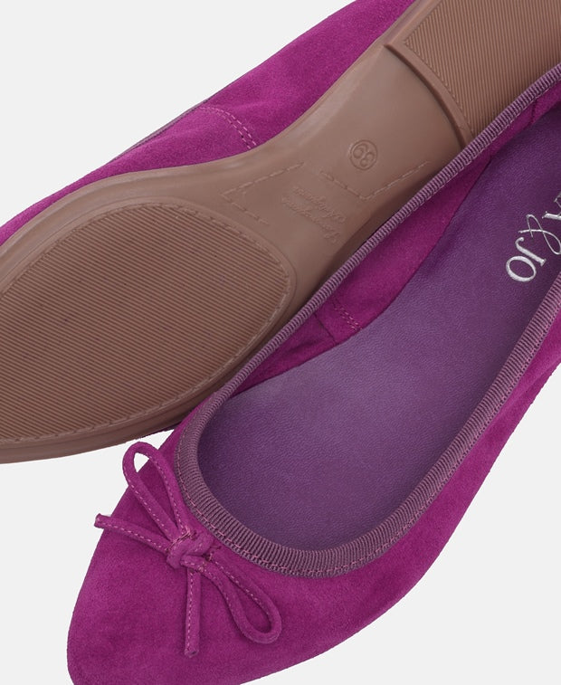 Ballerinas