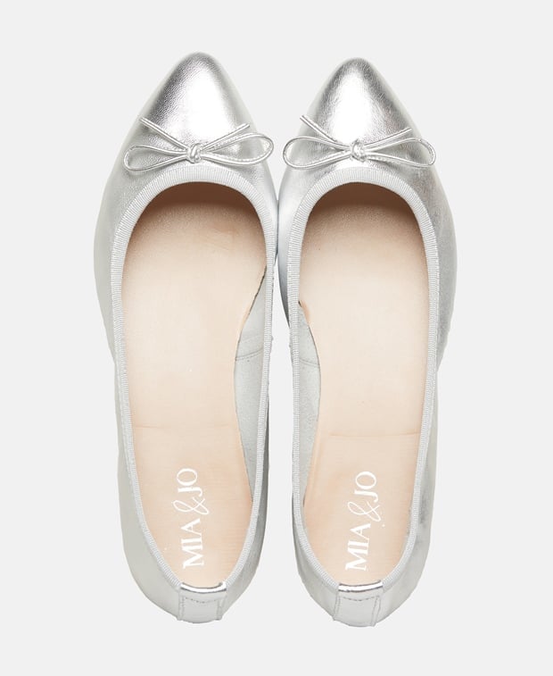 Ballerinas