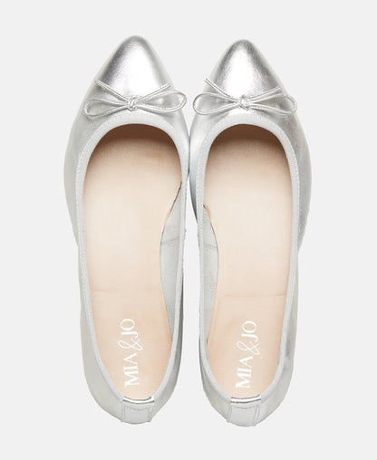 Ballerinas