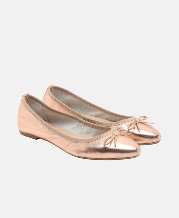 Ballerinas