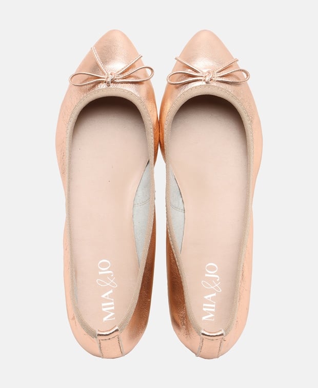 Ballerinas