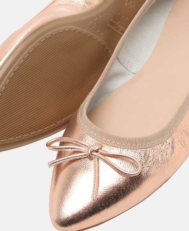 Ballerinas