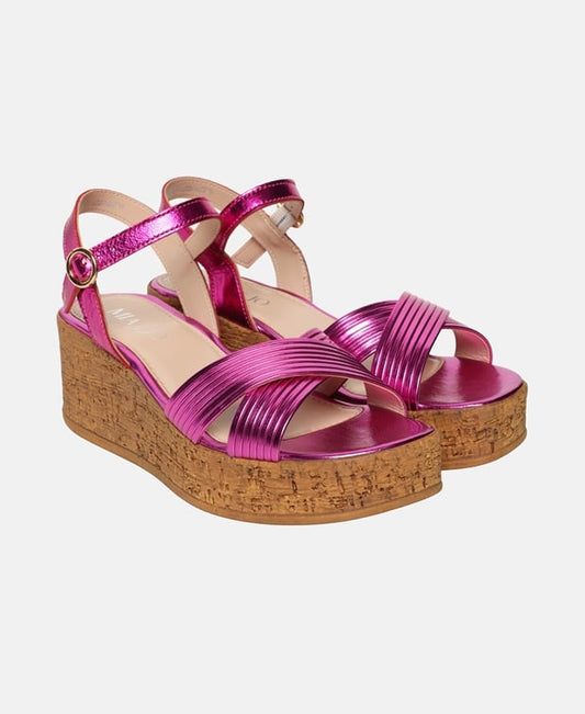Keilsandalette