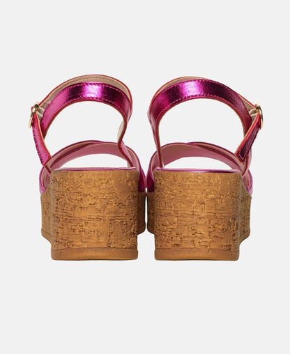 Keilsandalette