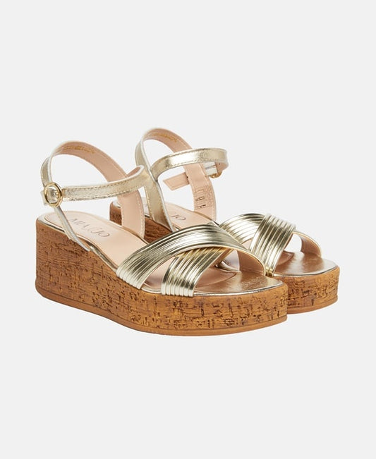 Keilsandalette