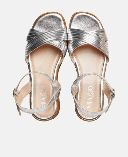 Keilsandalette