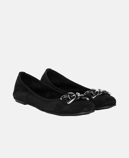 Ballerinas