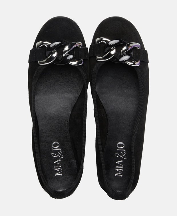 Ballerinas