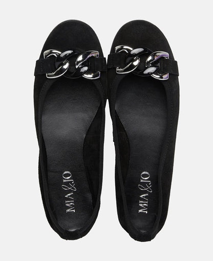 Ballerinas