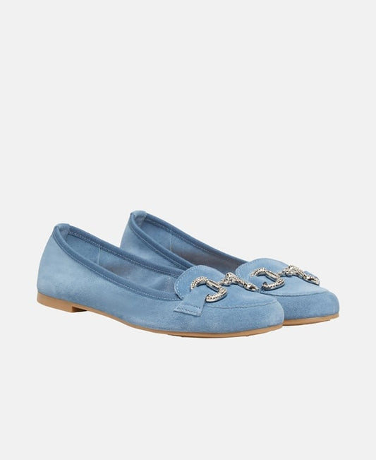 Ballerinas