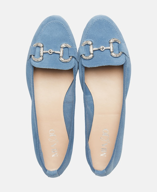 Ballerinas