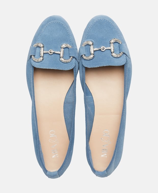 Ballerinas