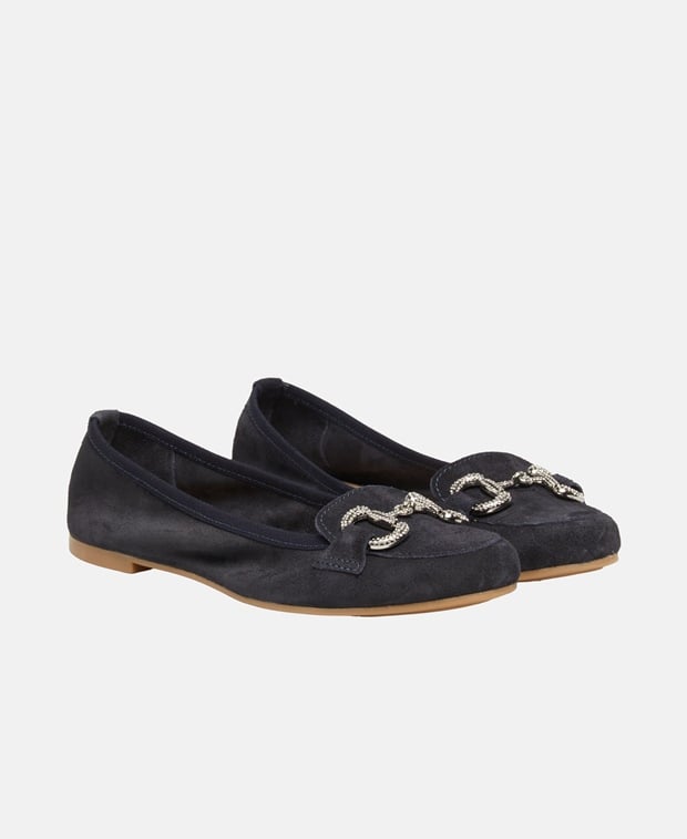 Ballerinas