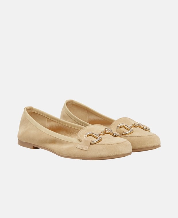 Ballerinas
