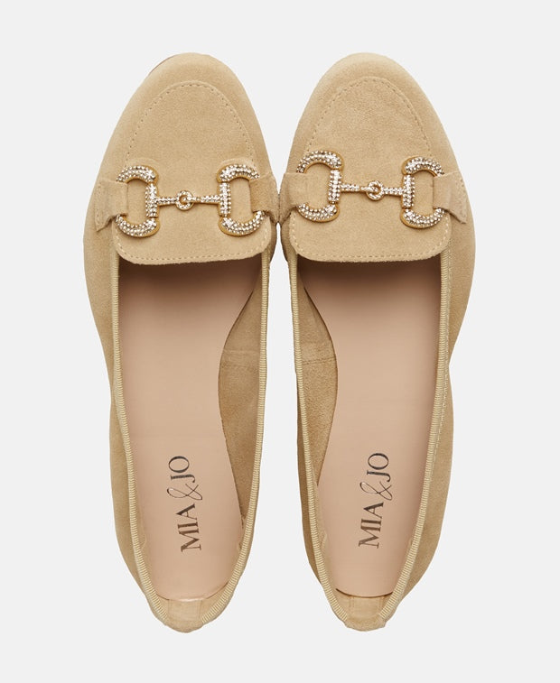 Ballerinas