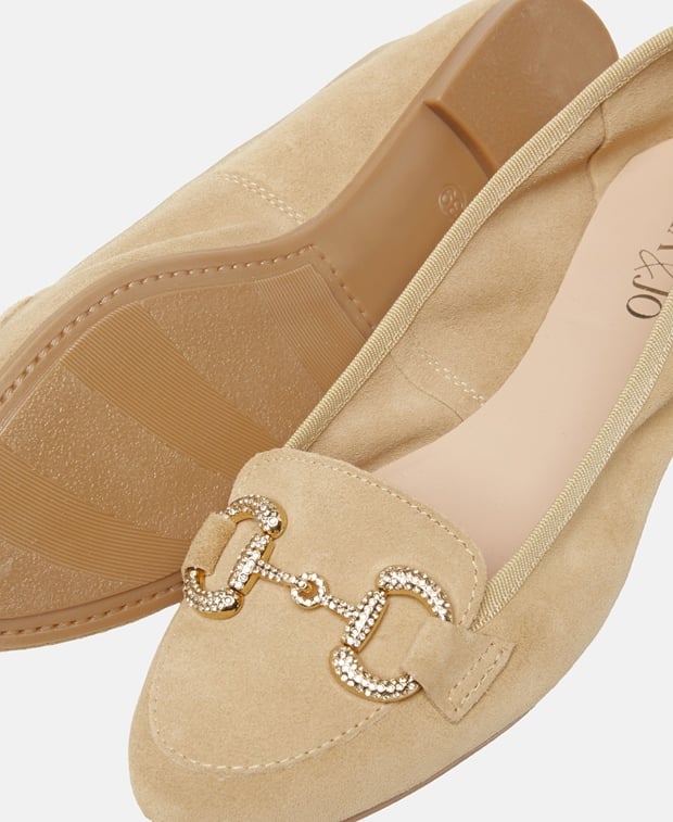 Ballerinas