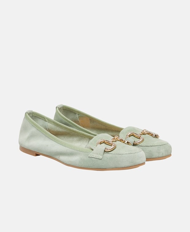 Ballerinas