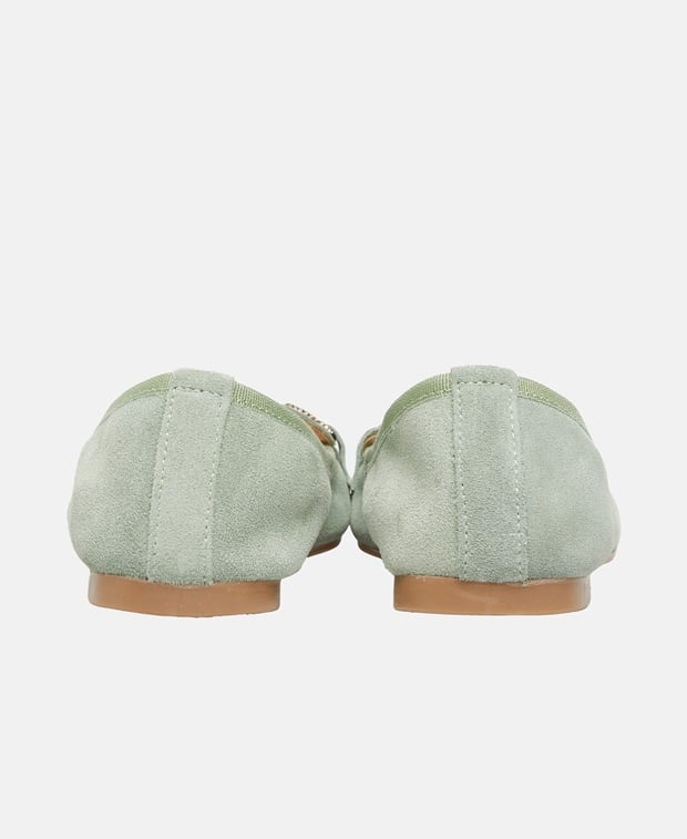 Ballerinas