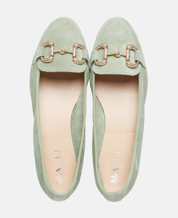 Ballerinas
