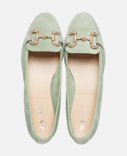 Ballerinas