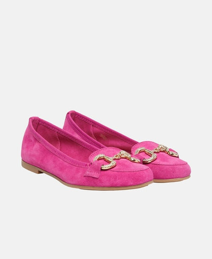 Ballerinas