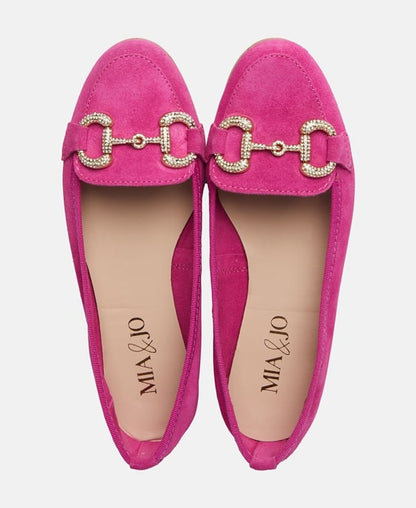 Ballerinas