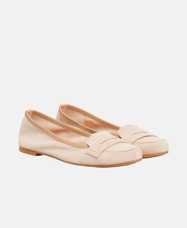 Ballerinas