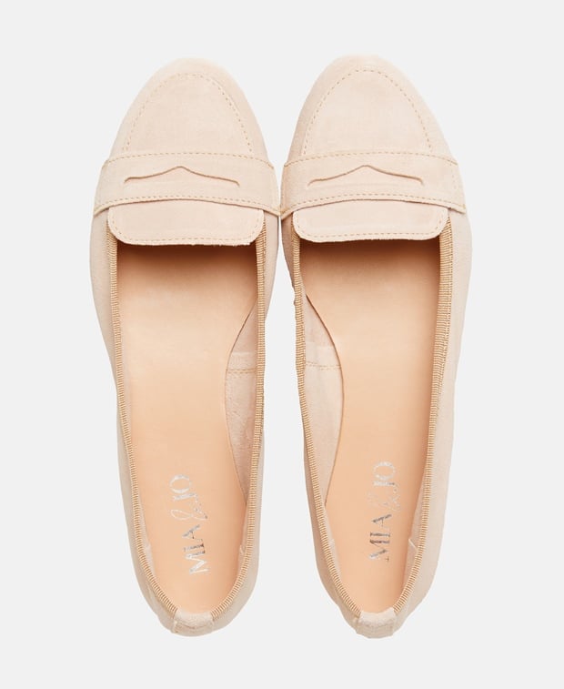 Ballerinas