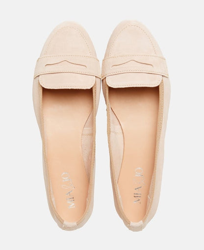Ballerinas