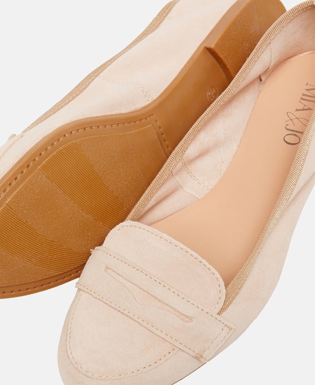 Ballerinas