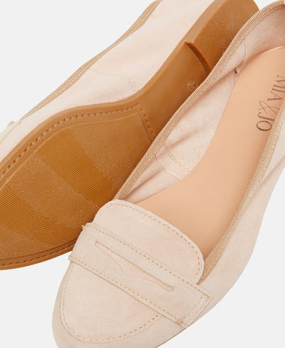Ballerinas