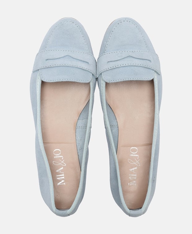 Ballerinas