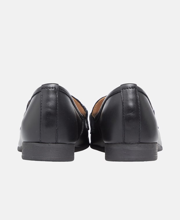 Loafer Mirror Incrociato
