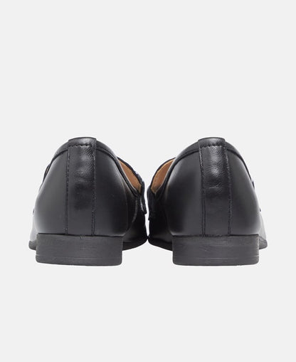 Loafer Mirror Incrociato