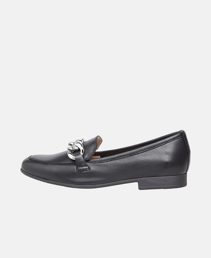 Loafer Mirror Incrociato
