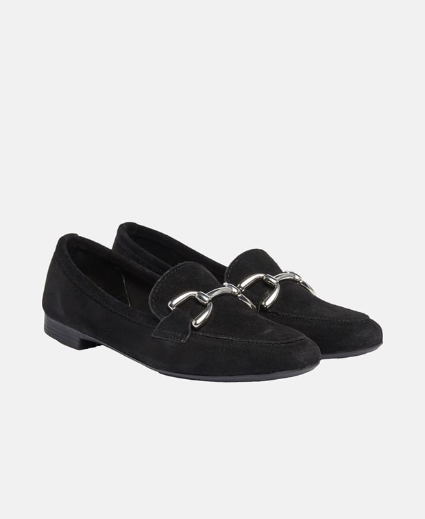 Camilla Crosta Loafer