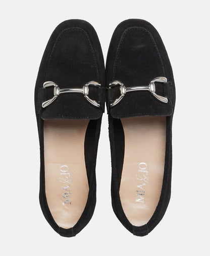 Camilla Crosta Loafer