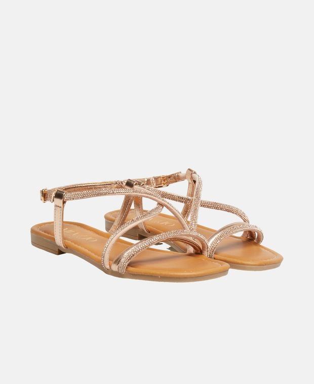 Sandalen ARIEL SYNTH
