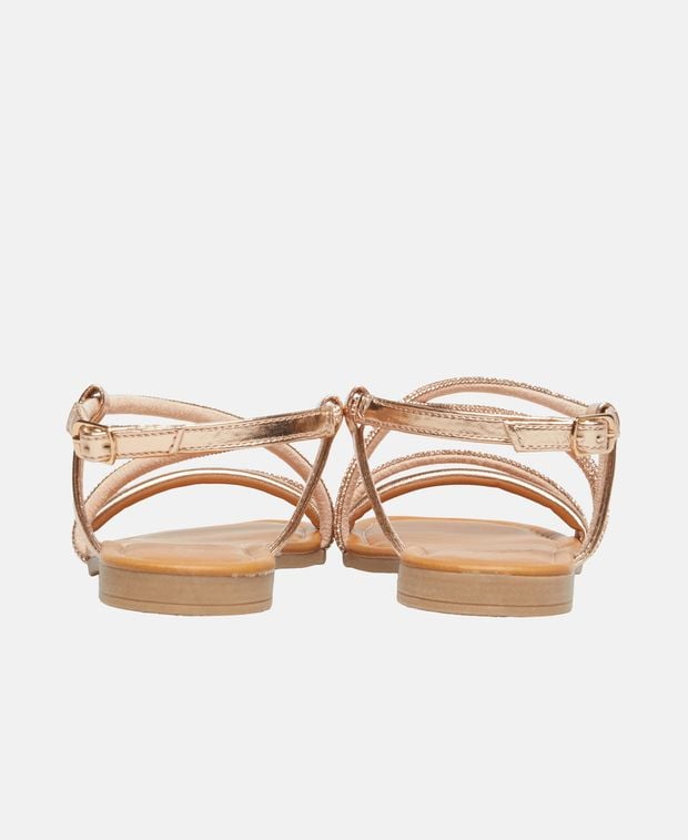 Sandalen ARIEL SYNTH