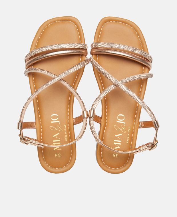 Sandalen ARIEL SYNTH