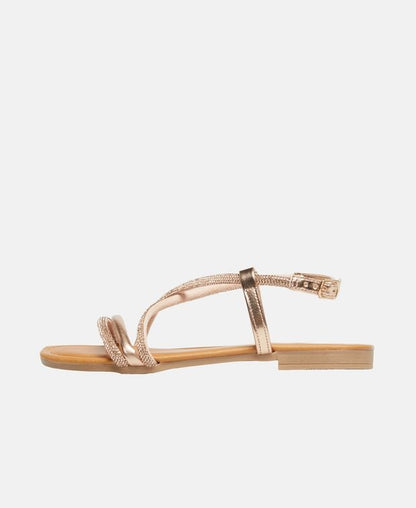 Sandalen ARIEL SYNTH