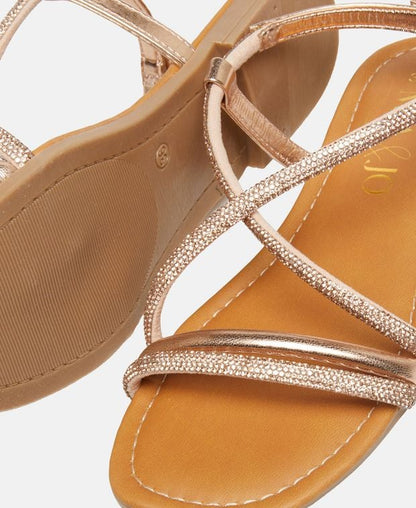 Sandalen ARIEL SYNTH