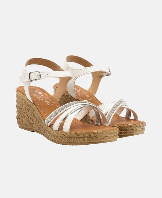 Keilsandalette