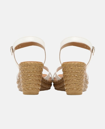 Keilsandalette