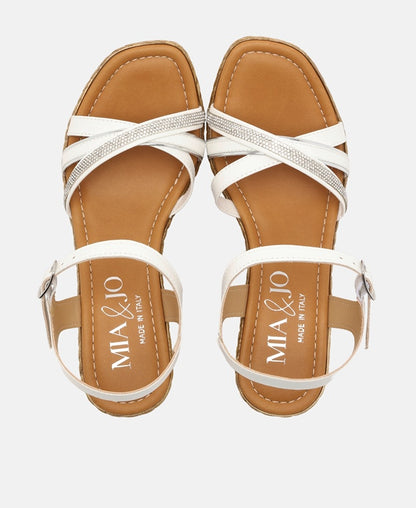 Keilsandalette